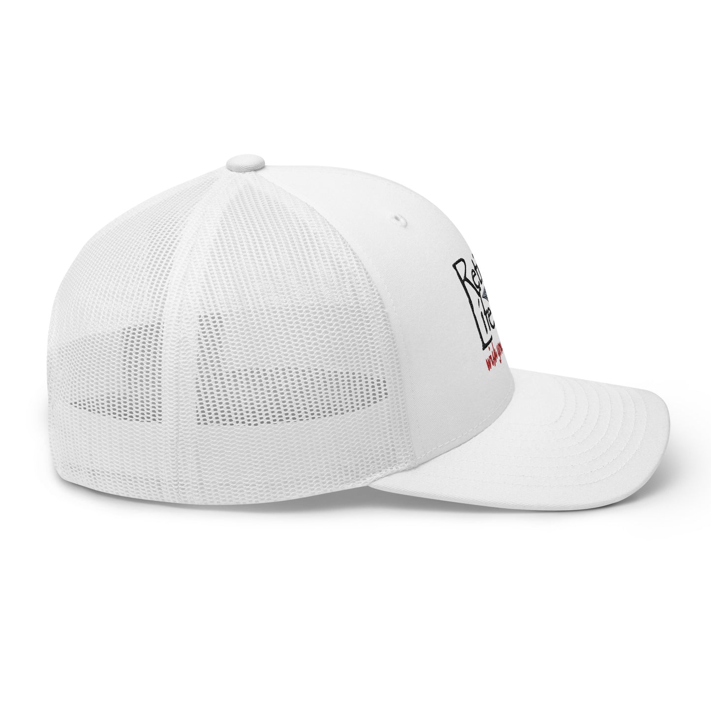Trucker Cap Tennis