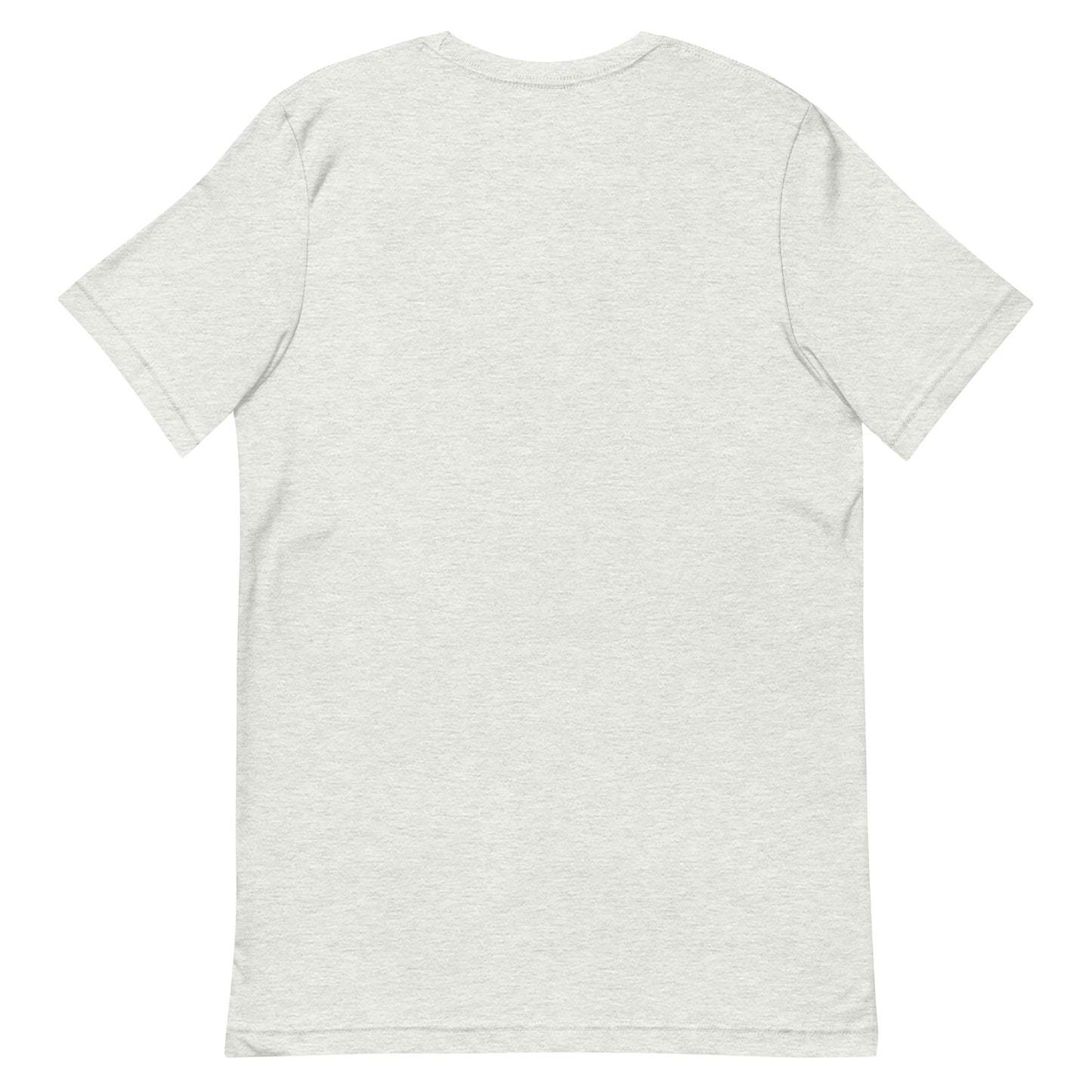 Unisex t-shirt Cart - Loofahs Couple