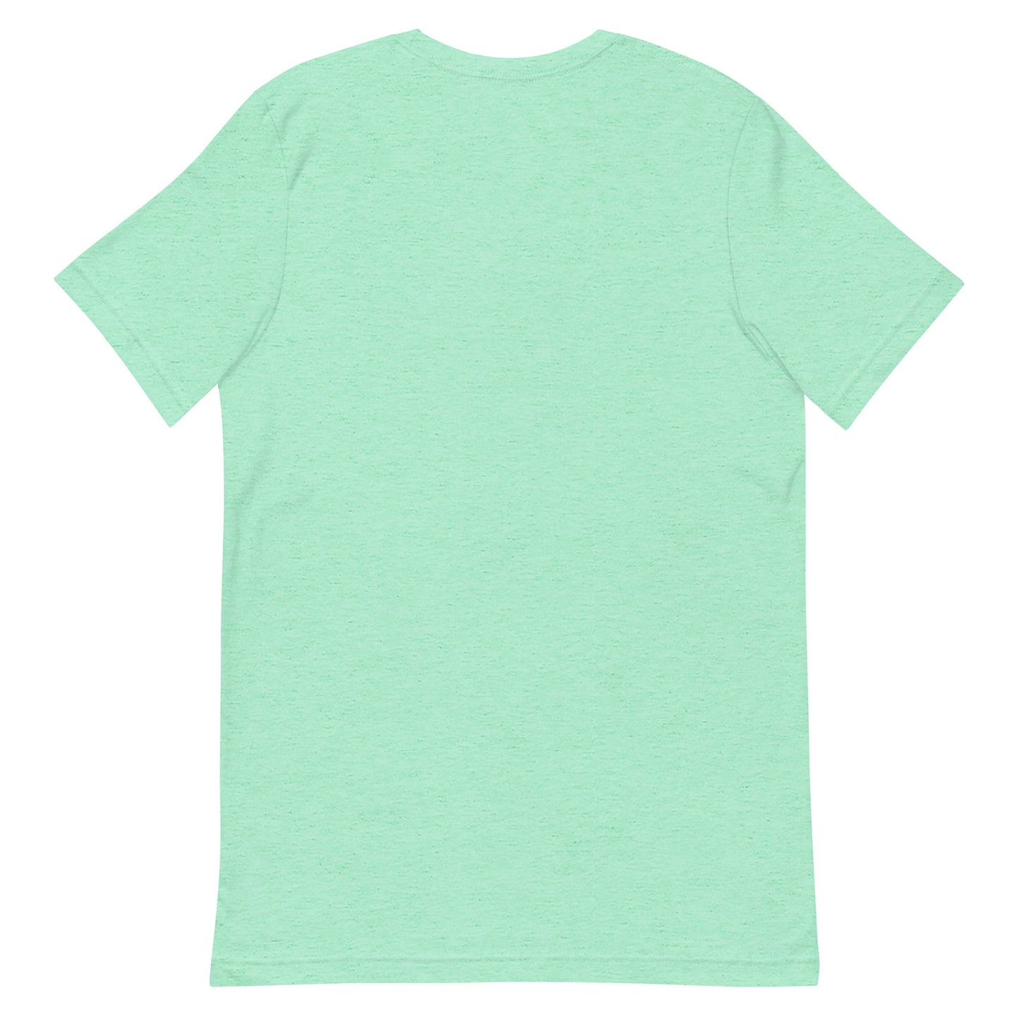 Unisex t-shirt Cart - Loofahs Couple
