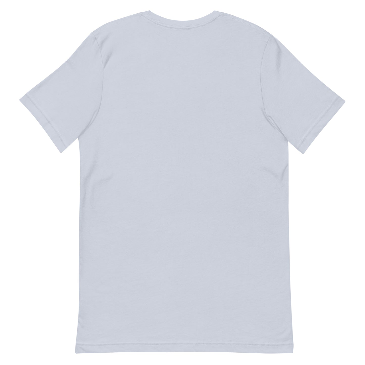 Unisex t-shirt Cart - Loofahs Couple