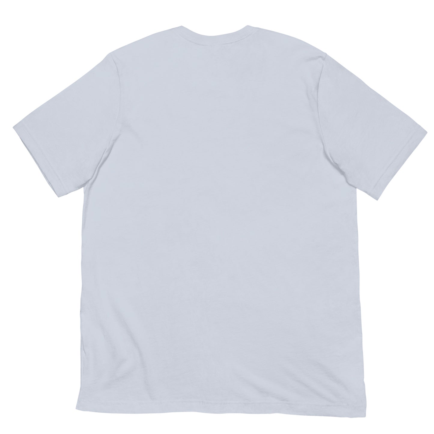 Unisex t-shirt Golf Cart Couple