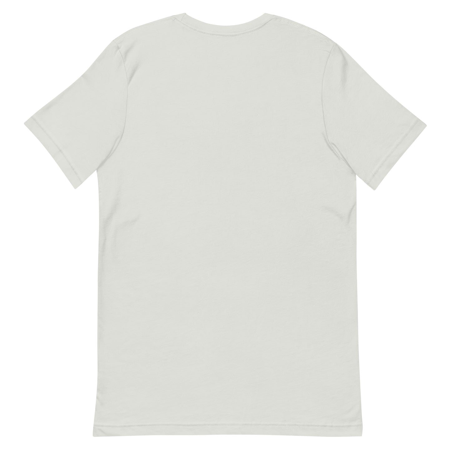 Unisex t-shirt Cart - Loofahs Couple