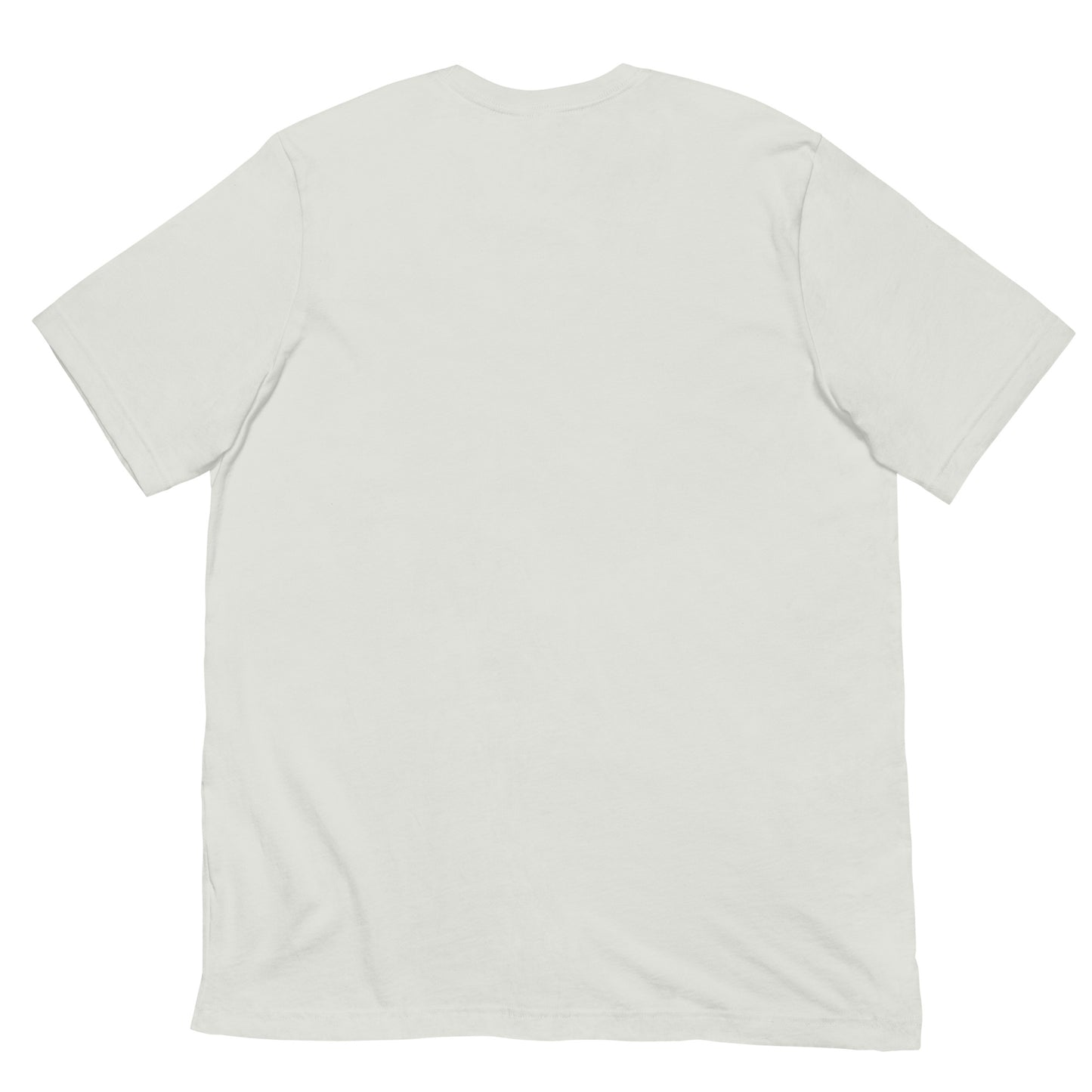 Unisex t-shirt Golf Cart Couple