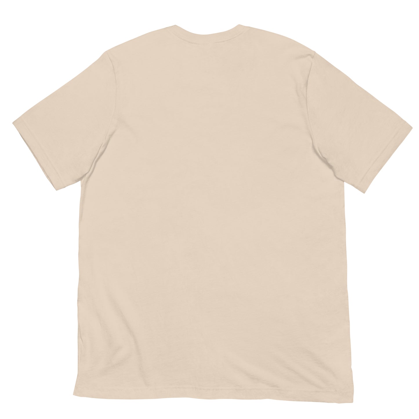 Unisex t-shirt Golf Cart Couple