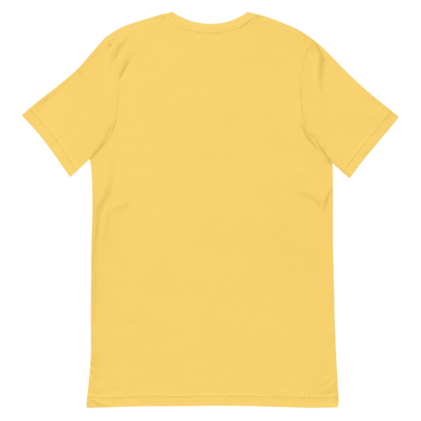 Unisex t-shirt Cart - Loofahs Couple