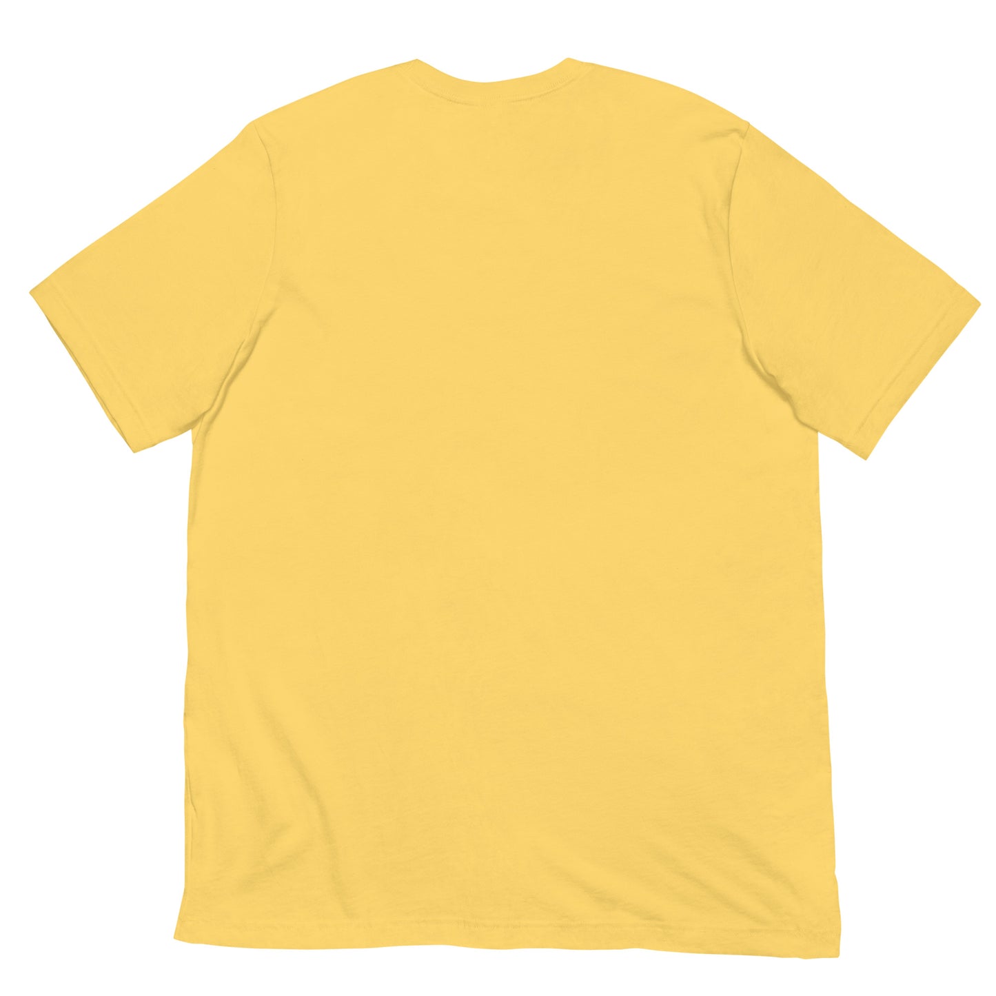 Unisex t-shirt Golf Cart Couple