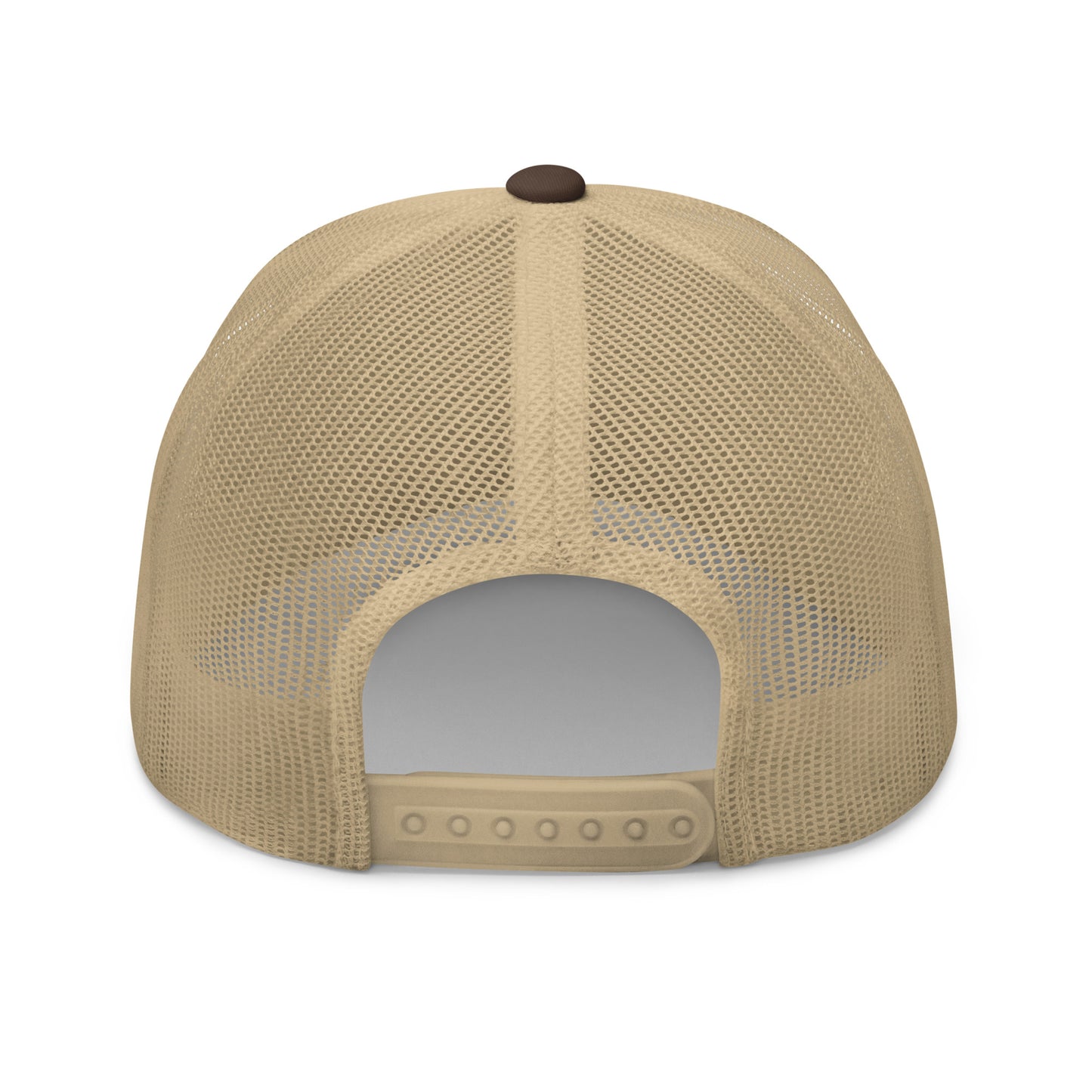 Trucker Cap Fishing