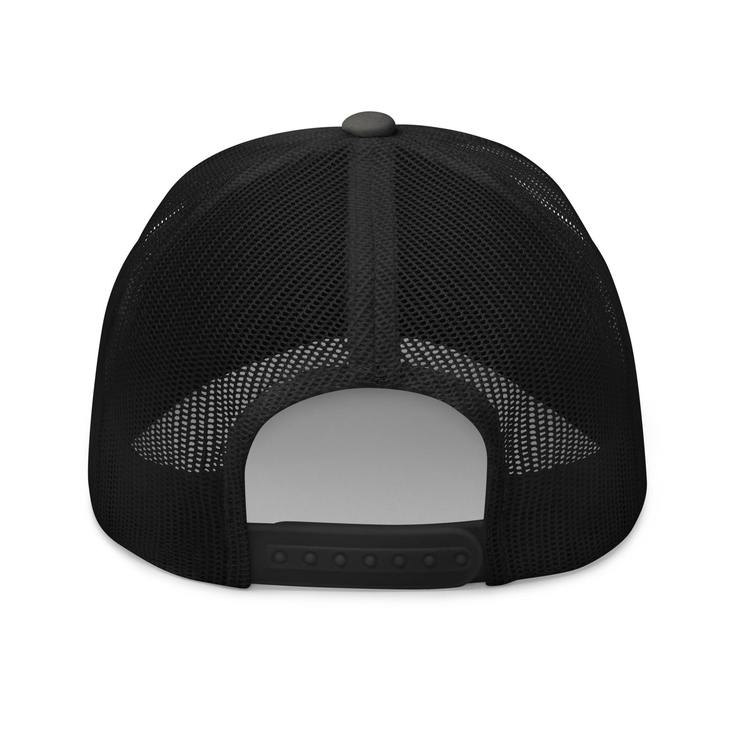 Trucker Cap Fishing