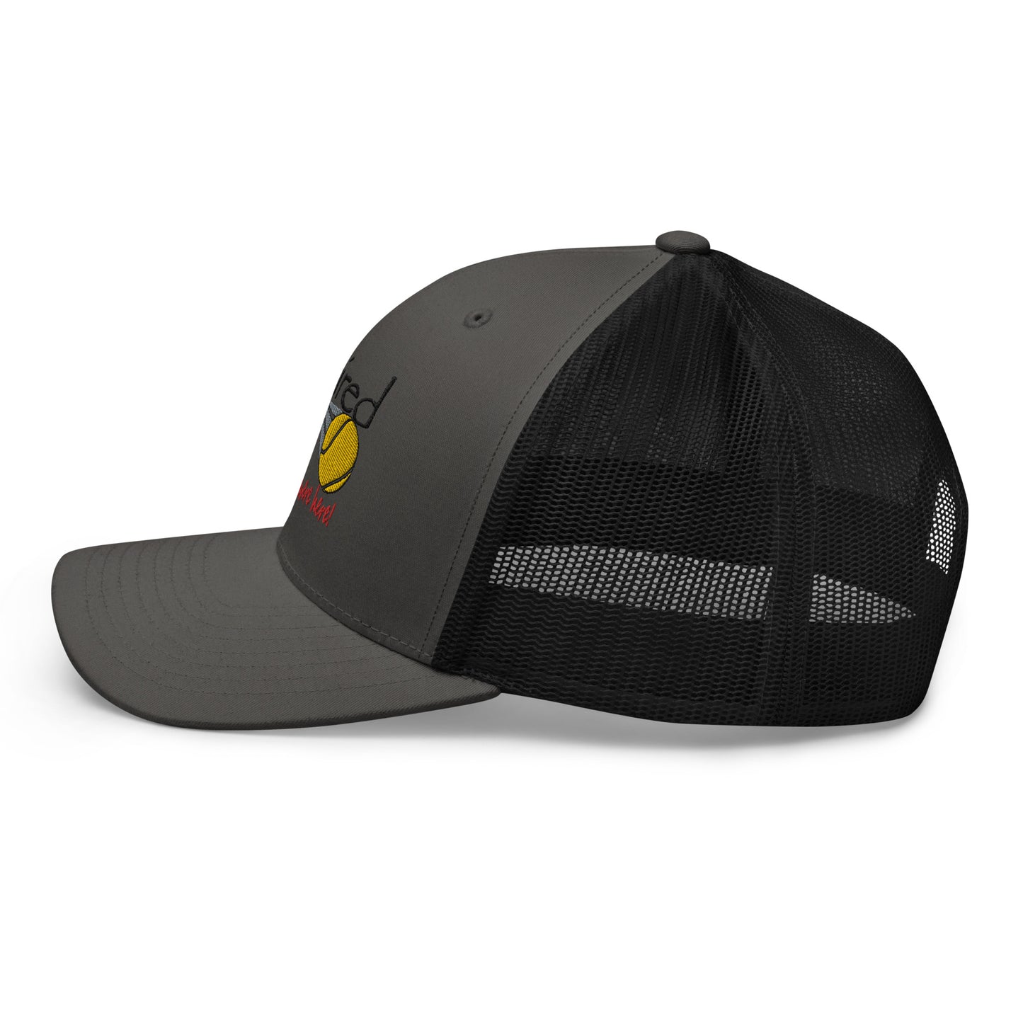 Trucker Cap Tennis