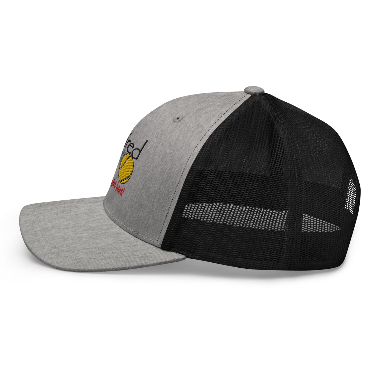 Trucker Cap Tennis