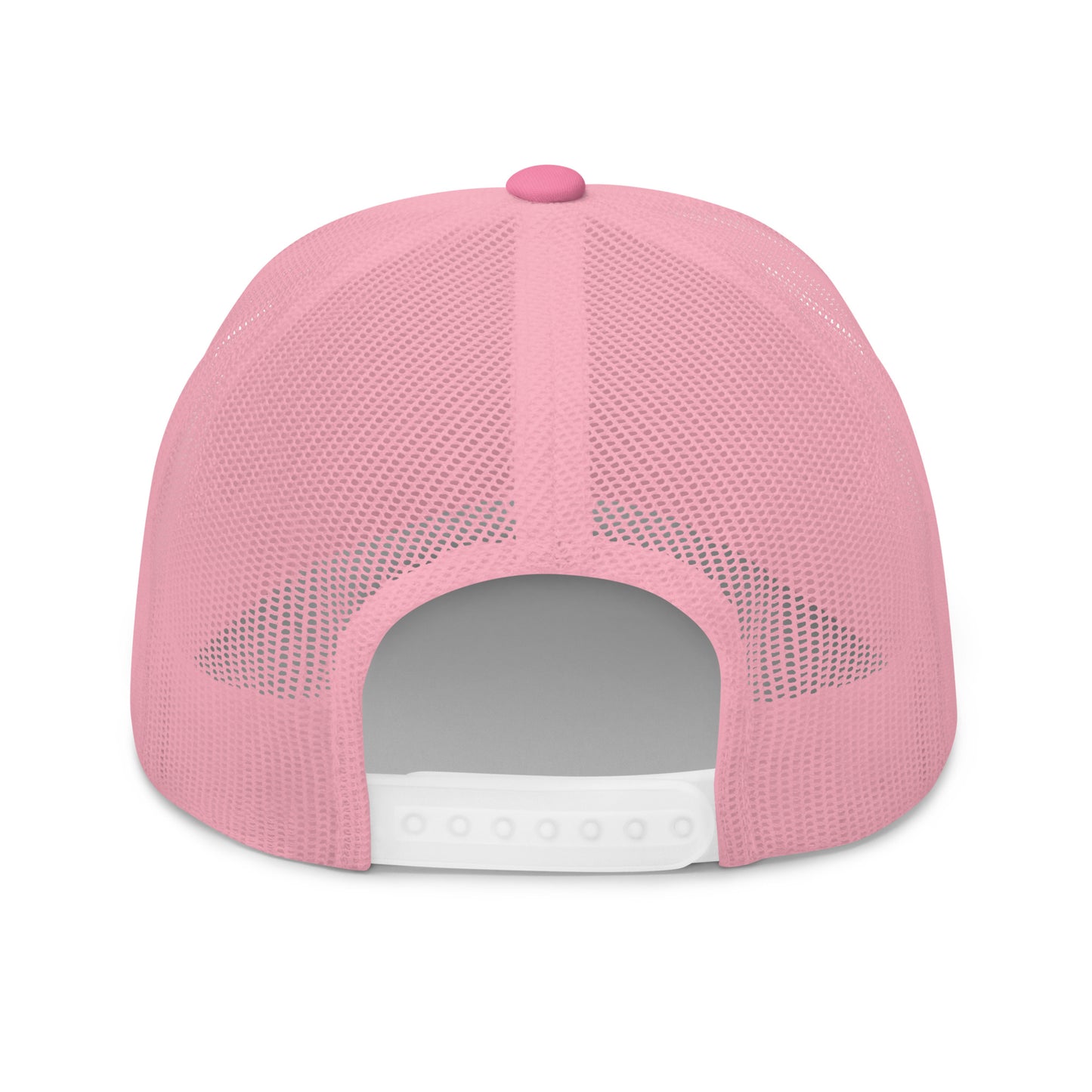 Trucker Cap Hiking Couple
