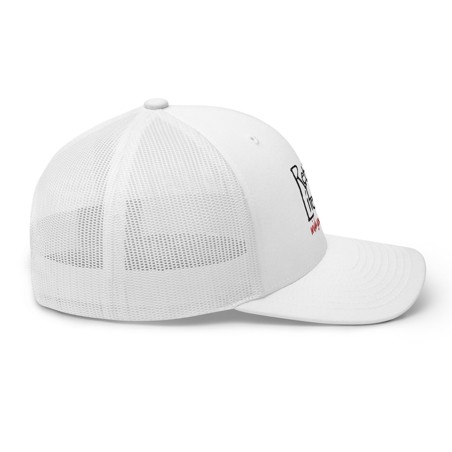 Trucker Cap Beach