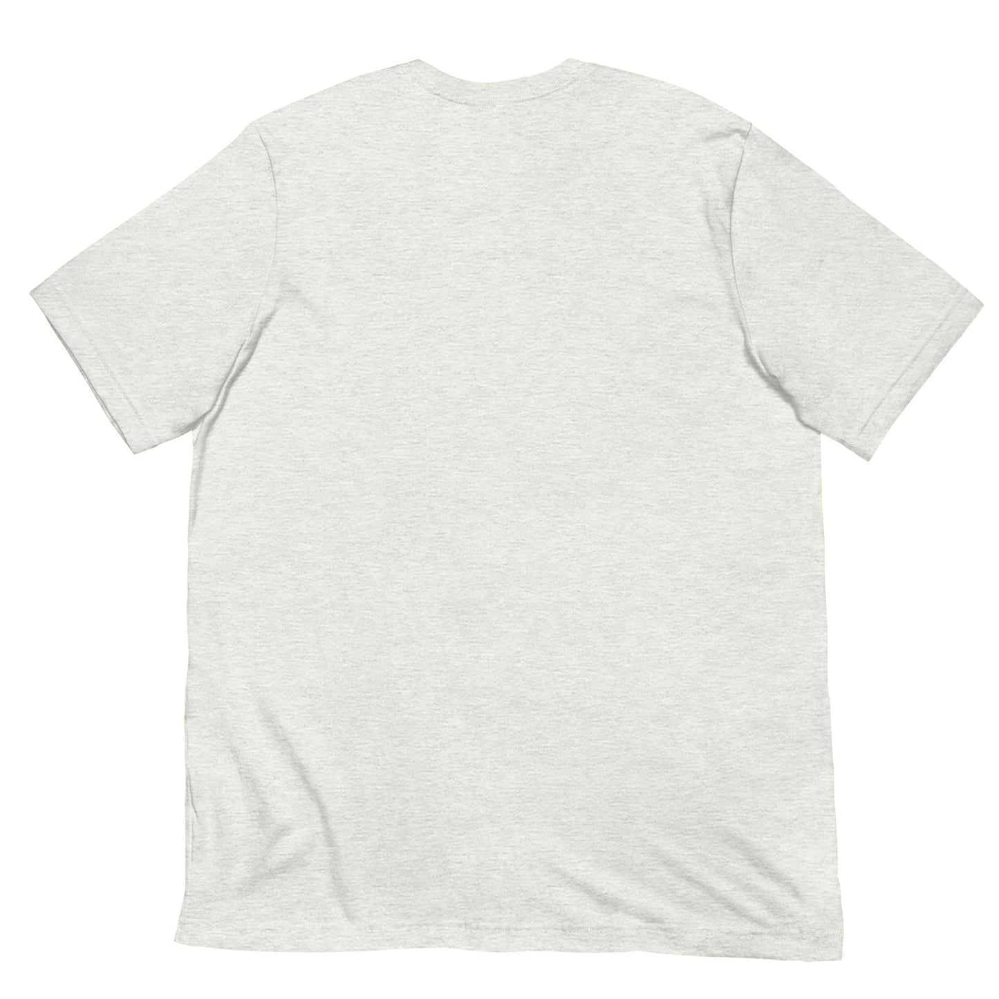 Unisex t-shirt Pontoon Boat