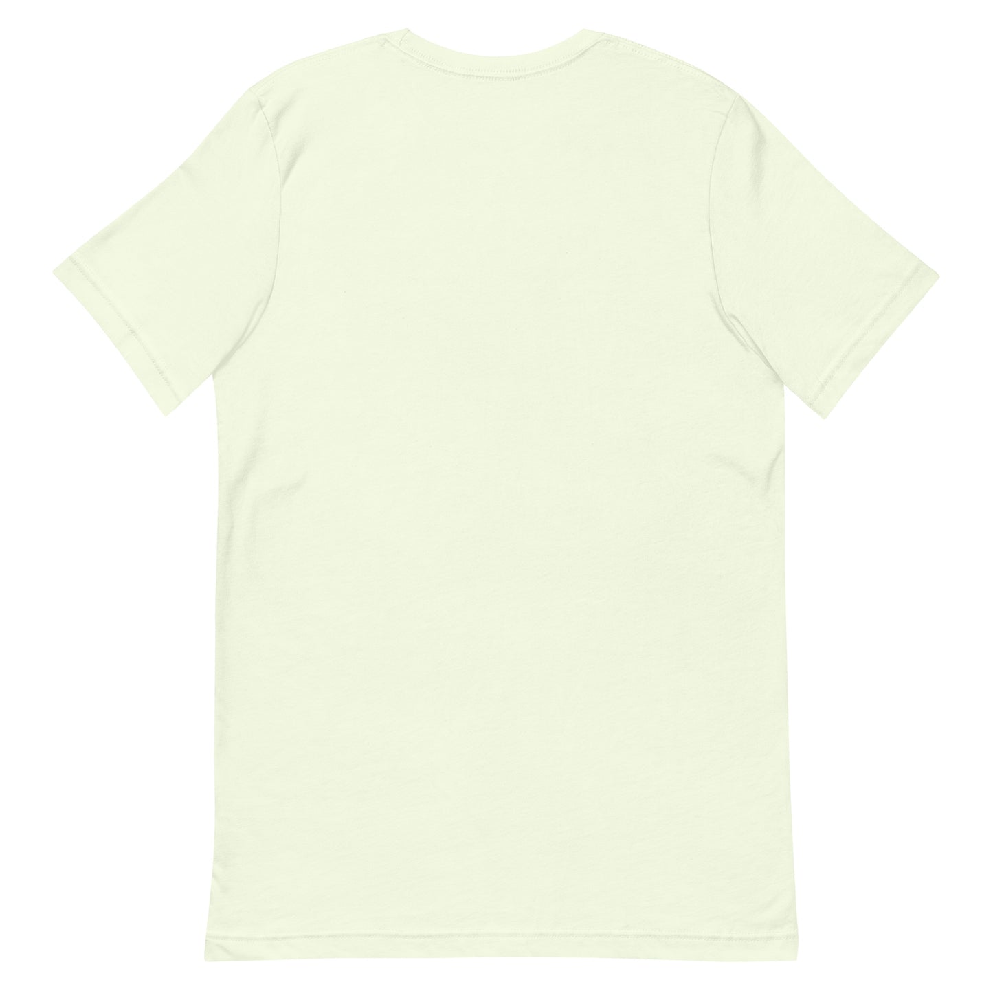 Unisex t-shirt Pickleball