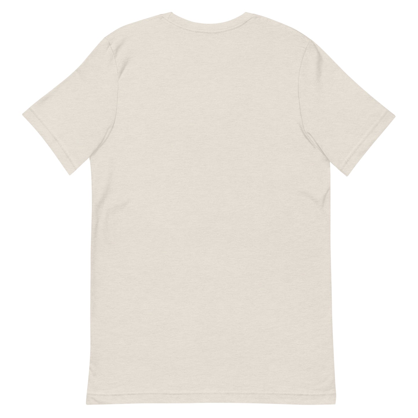 Unisex t-shirt Pickleball