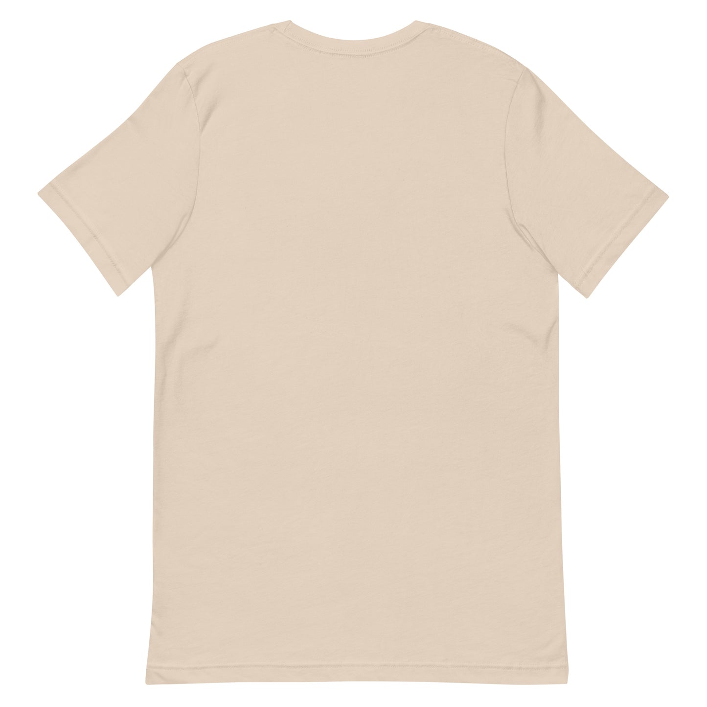 Unisex t-shirt Mountain Bike Lady