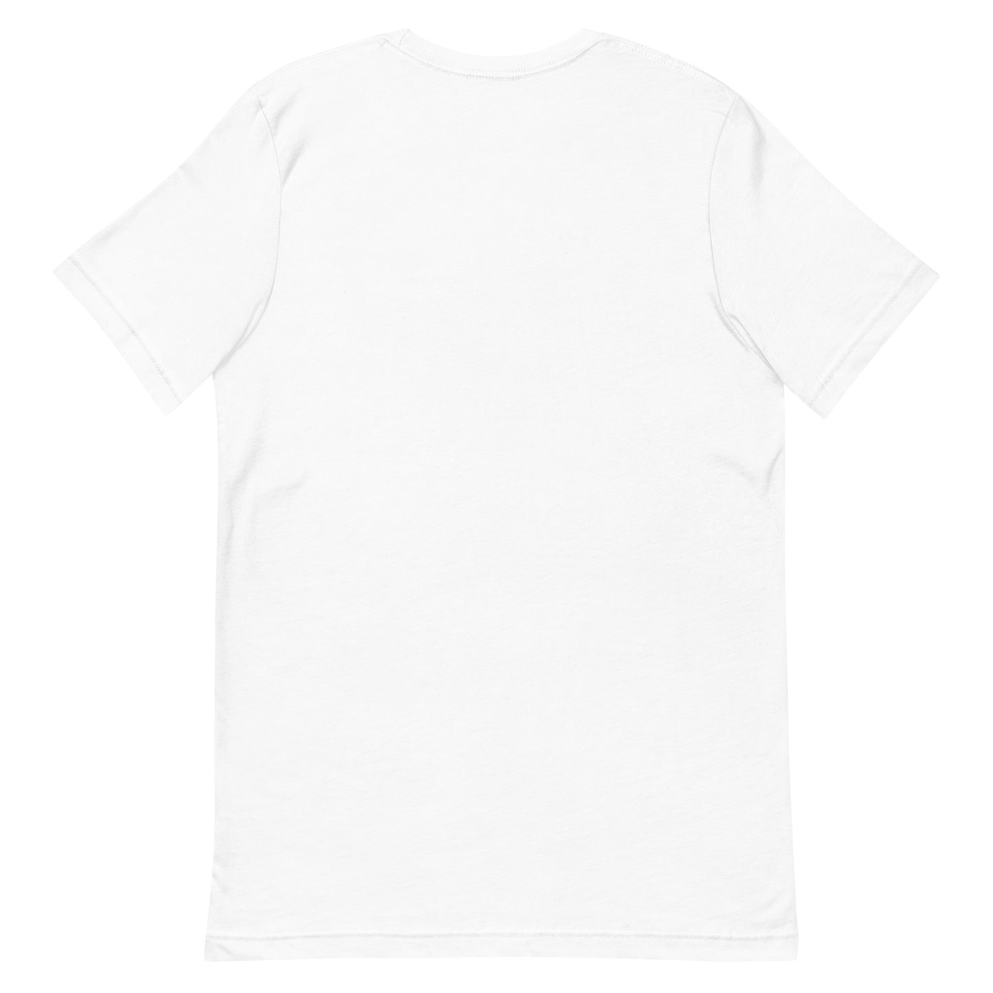 Unisex t-shirt Pickleball