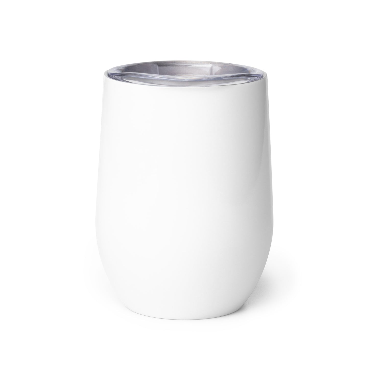 Wine tumbler Man Golfer